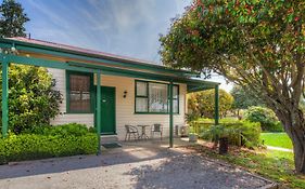 Daylesford Motor Inn Vic Pty Ltd