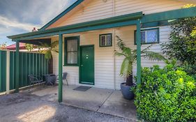 Daylesford Motor Inn Vic Pty Ltd