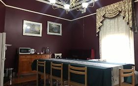 Daylesford Motor Inn Vic Pty Ltd